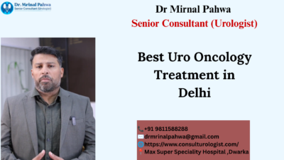Best Uro Cancer Treatment in Delhi